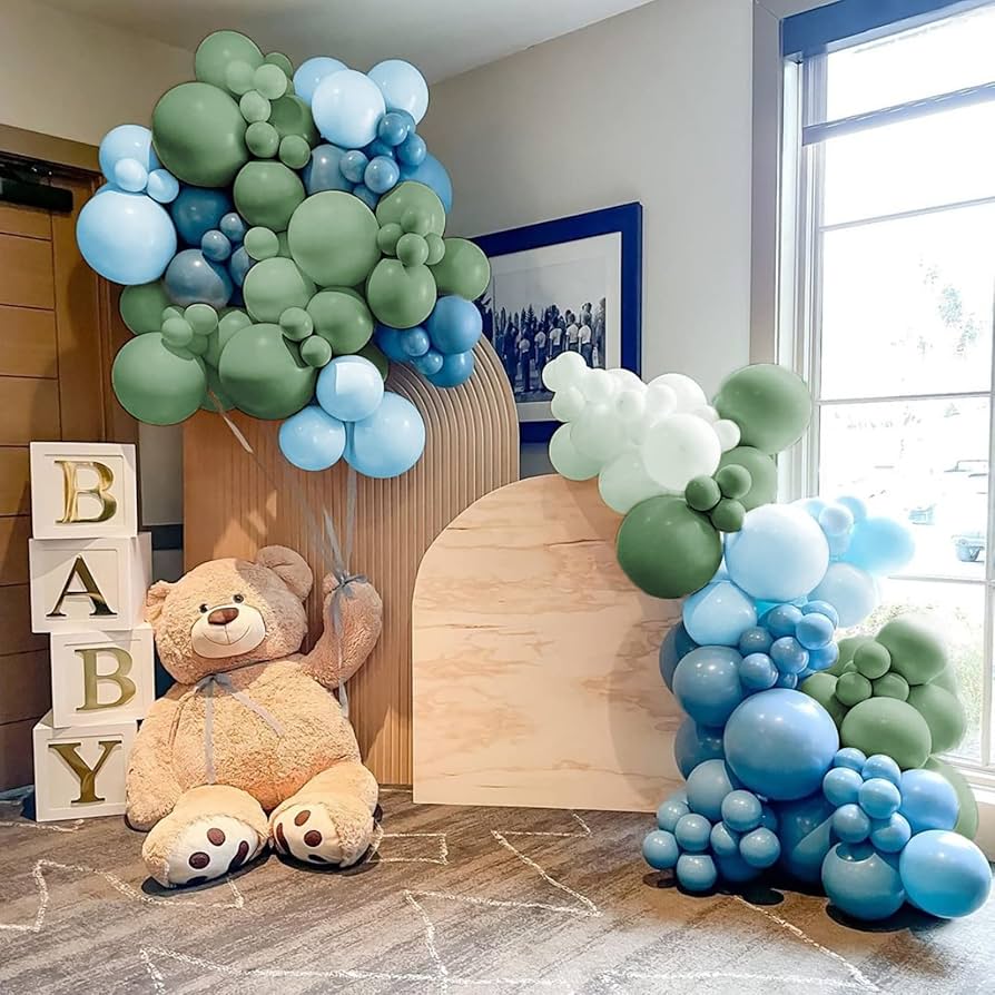 Baby Shower Decoration in Chandigarh