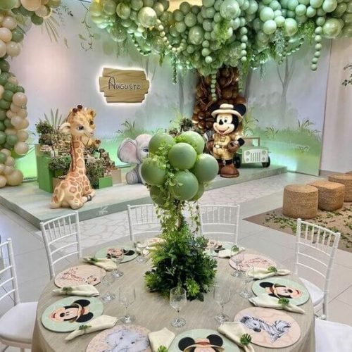 Baby Shower Decoration in Mohali